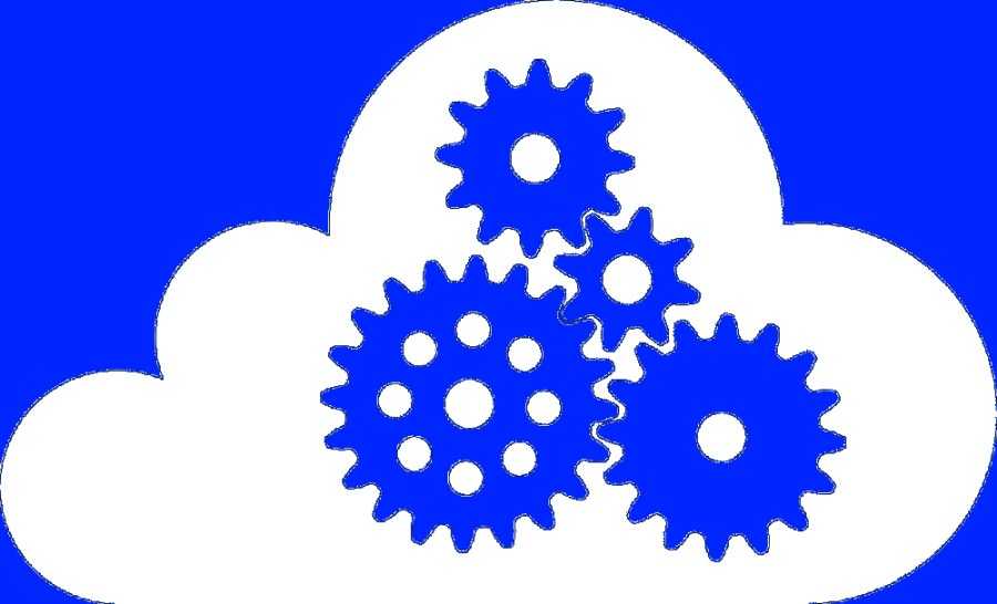 Cloud Hosting