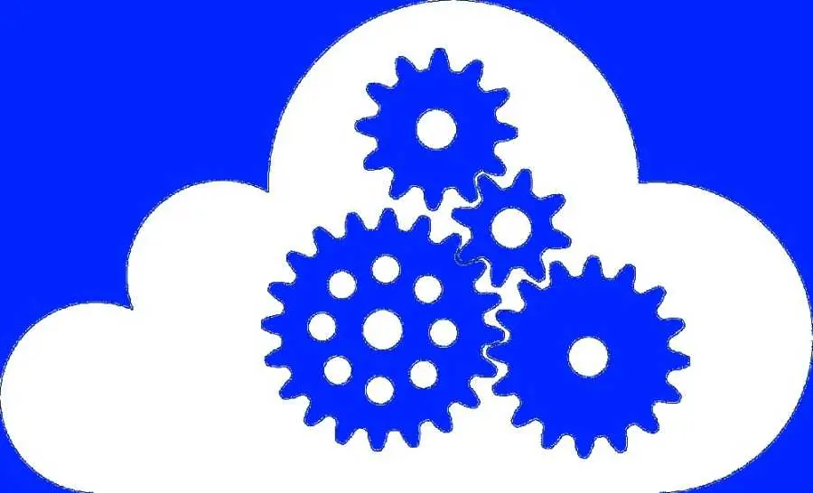 Cloud Hosting