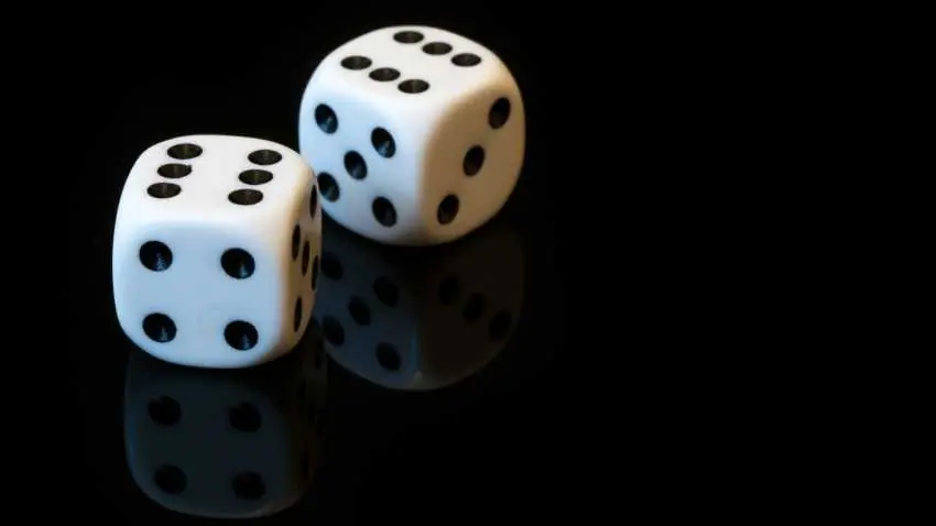 dice site