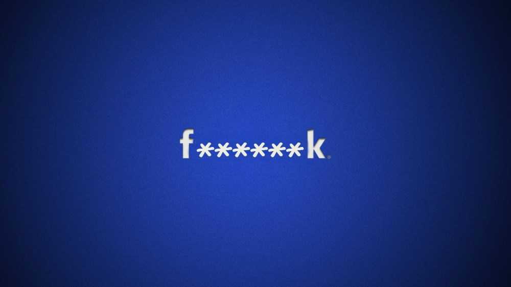 facebook censorship