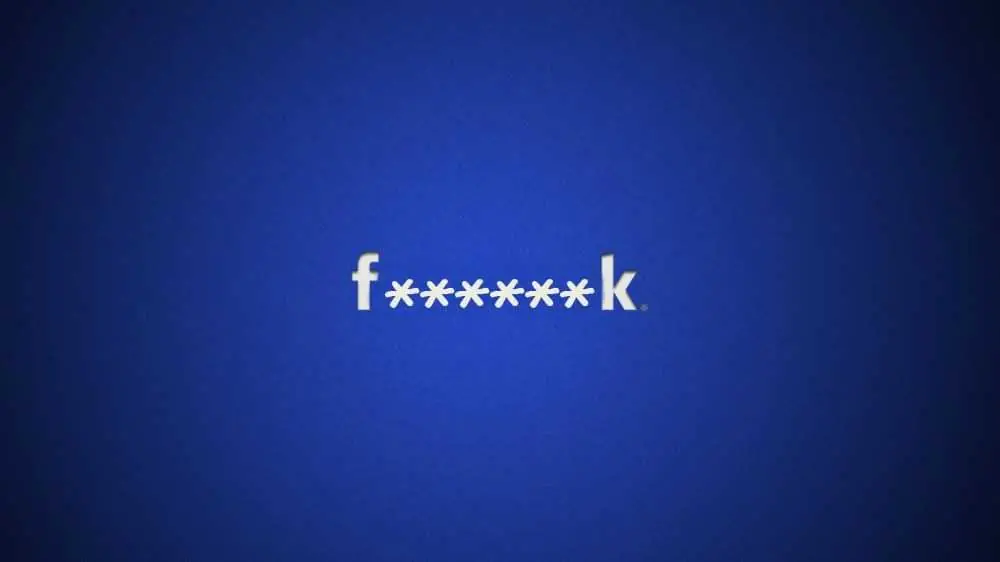 facebook censorship