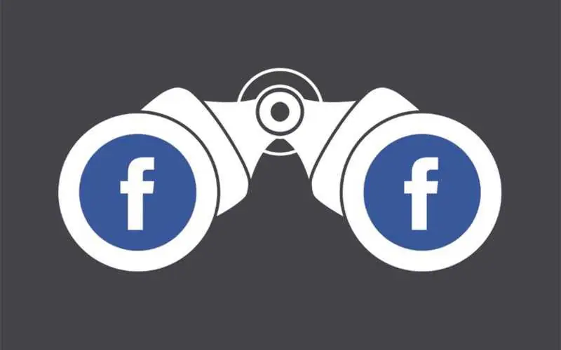 facebook spying