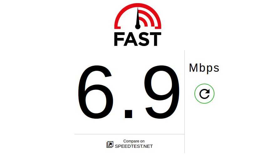 Netflix fast com iguru gr