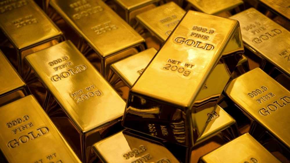 gold Satoshi Nakamoto