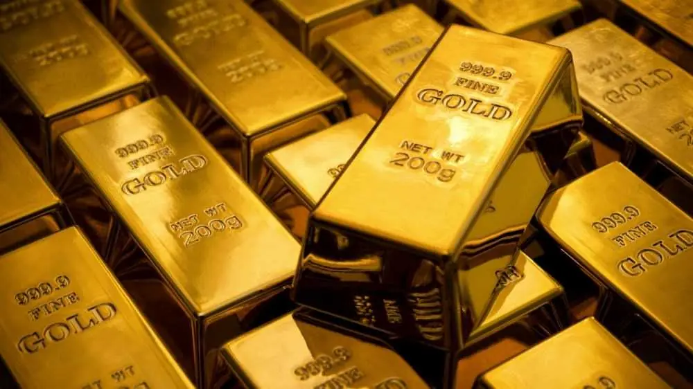 gold Satoshi Nakamoto