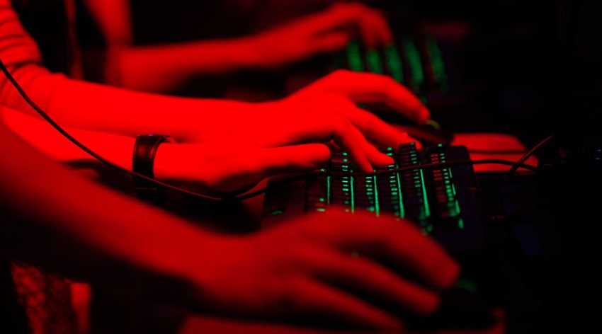hackers SWIFT