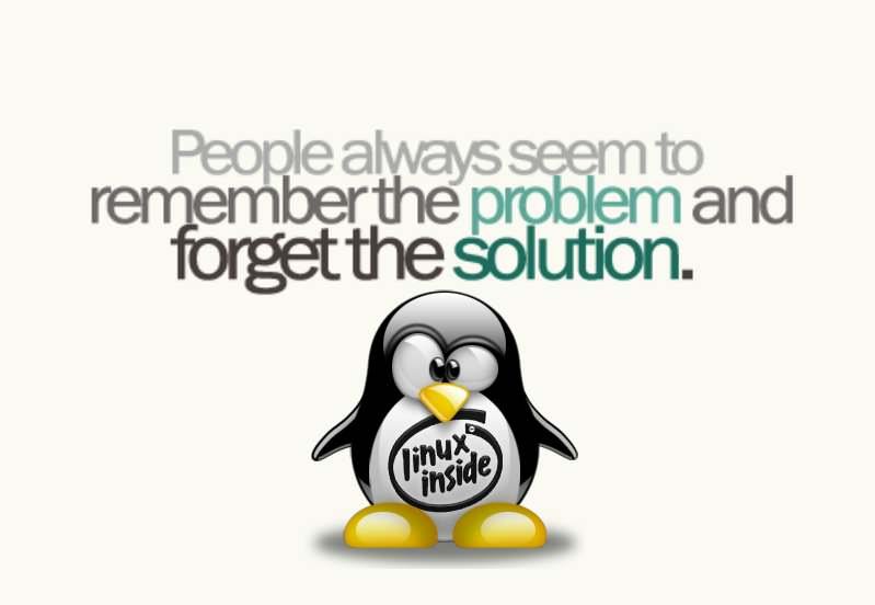 linux solution