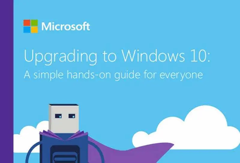 ms windows 10 upd