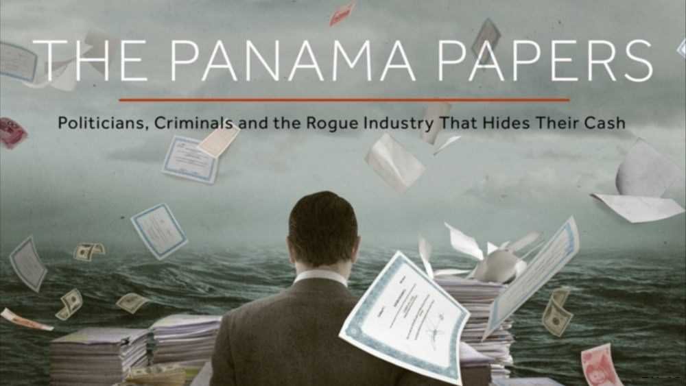 panama papers 1