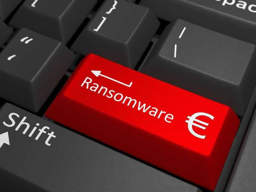 ransomware Kaspersky
