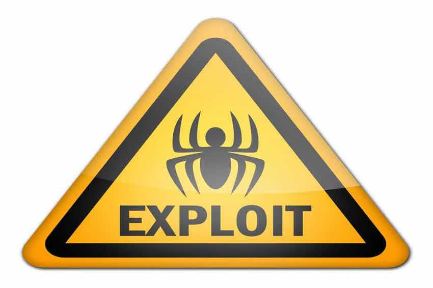 Pastejacking security exploits