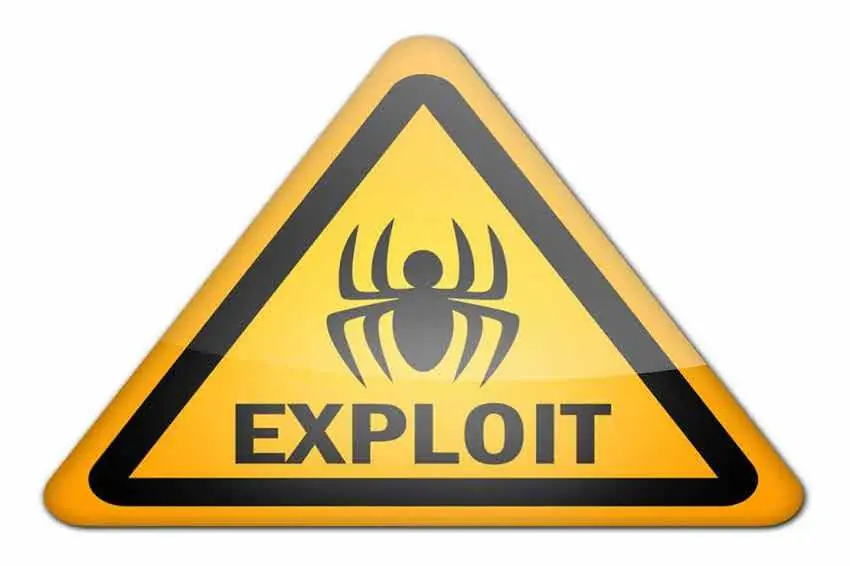 Pastejacking security exploits