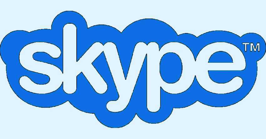 skype