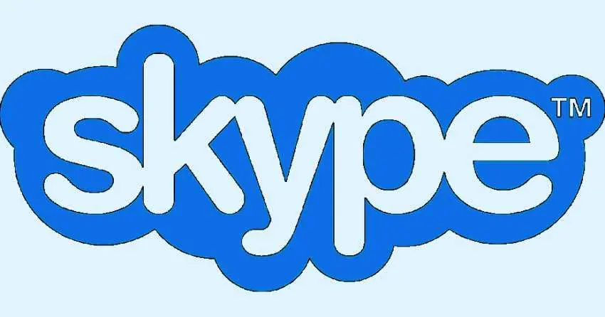 skype