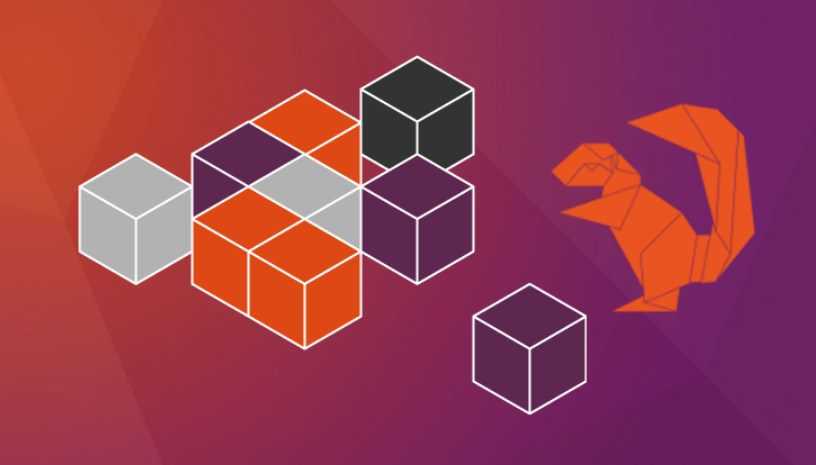 ubuntu snaps