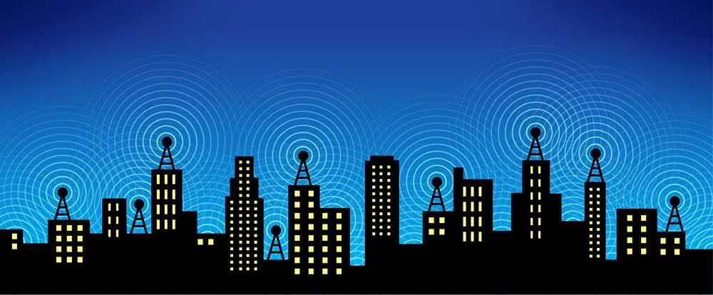 Wi-Fi