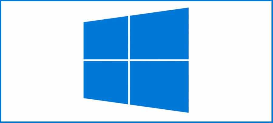 windows 10