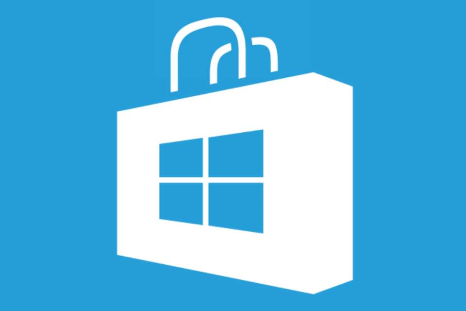 windows 10 store