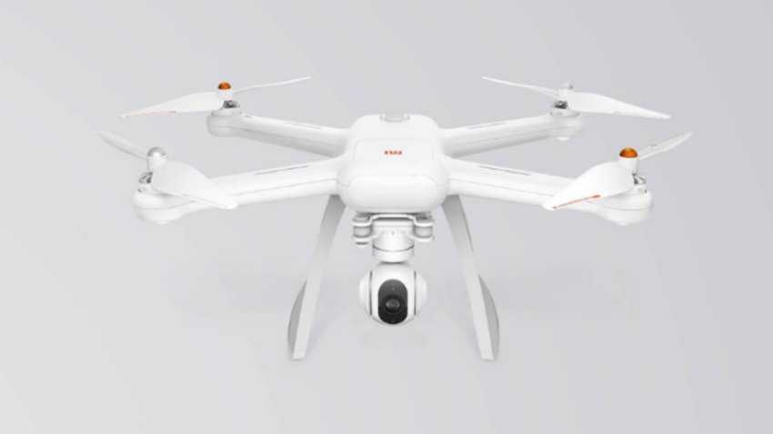 xiaomi mi drone