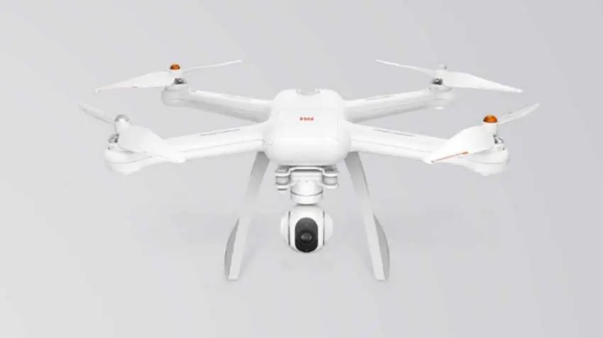 xiaomi mi drone