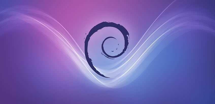 Debian 8.5