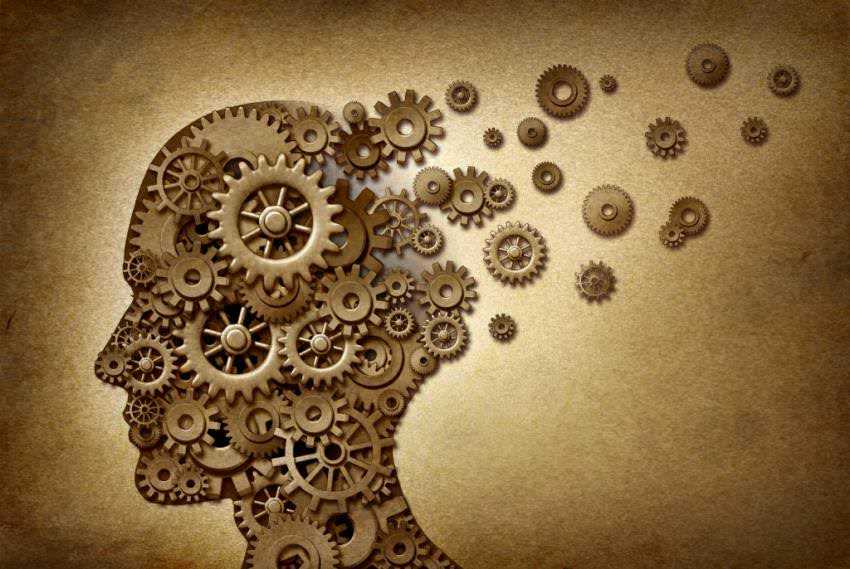 Digital Amnesia