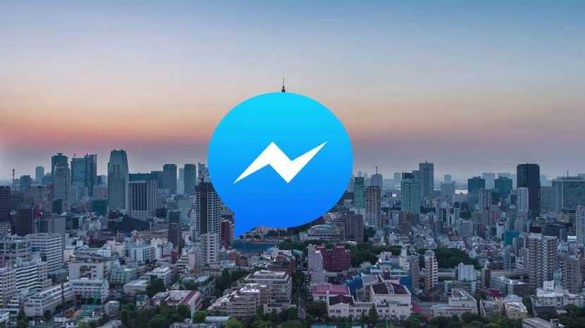 Facebook Messenger