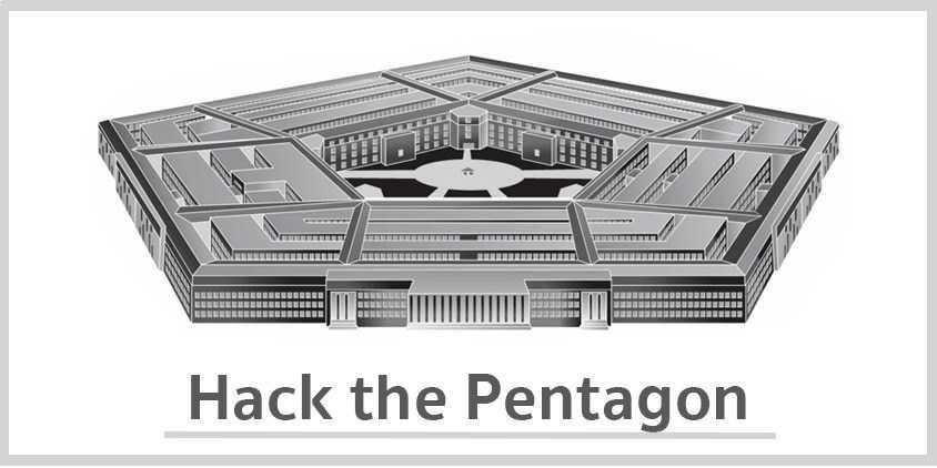 Hack the Pentagon
