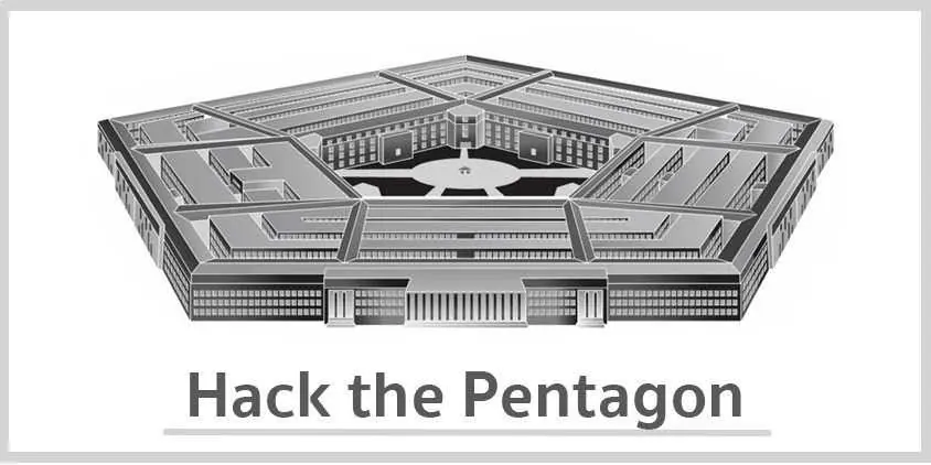 Hack the Pentagon