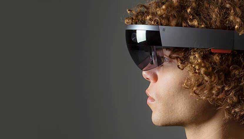 HoloLens