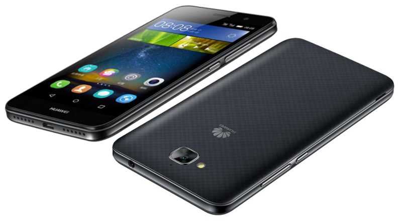 Huawei Honor 5A