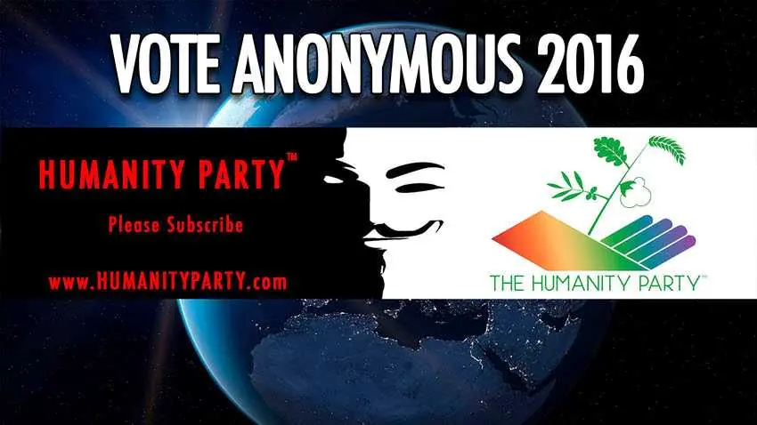 Humanity Party
