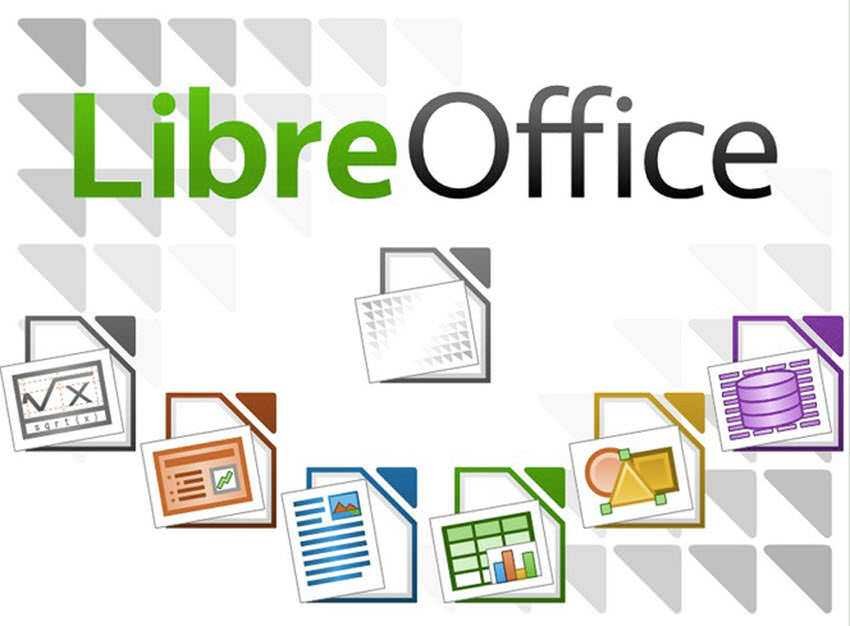 LibreOffice 5.2.2 Office Suite