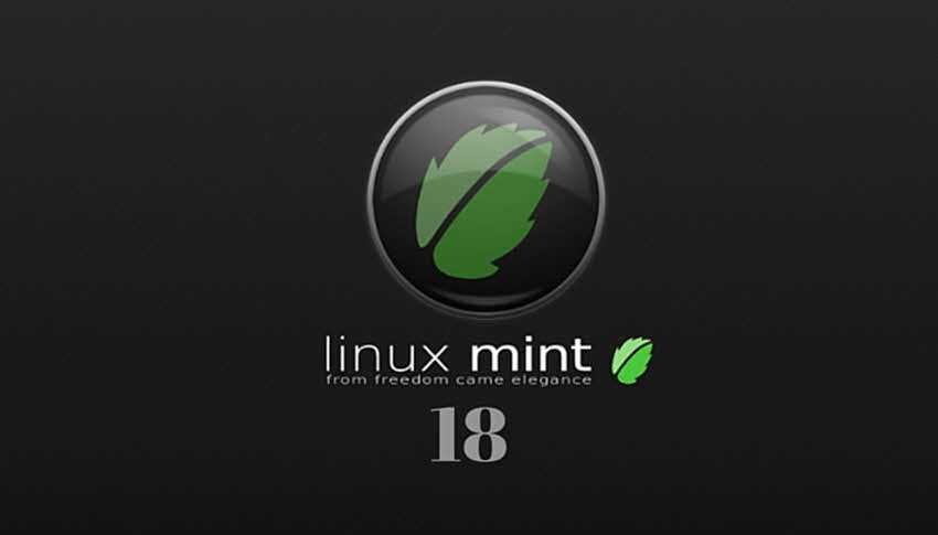 Linux Mint 18
