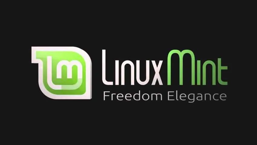 Linux Mint