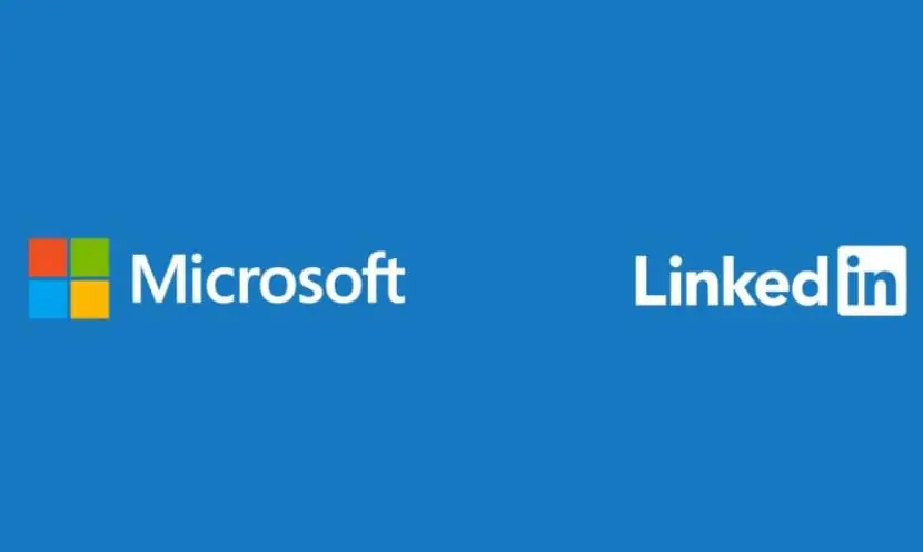 Microsoft LinkedIn