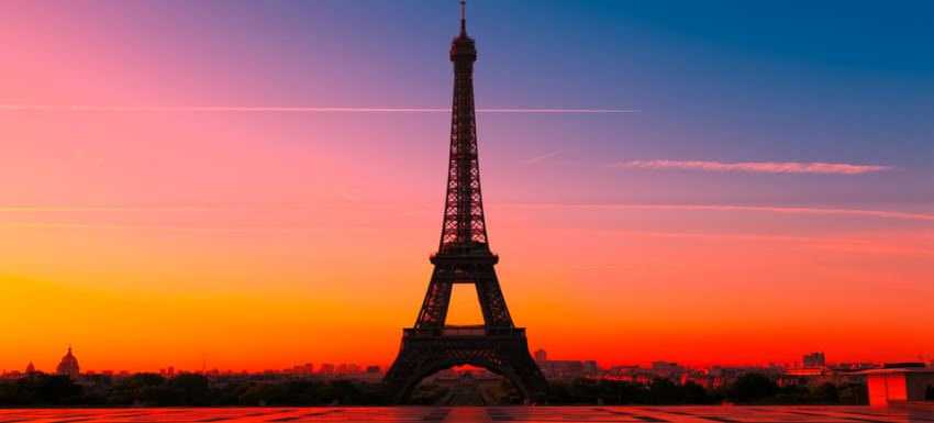 Paris Facebook