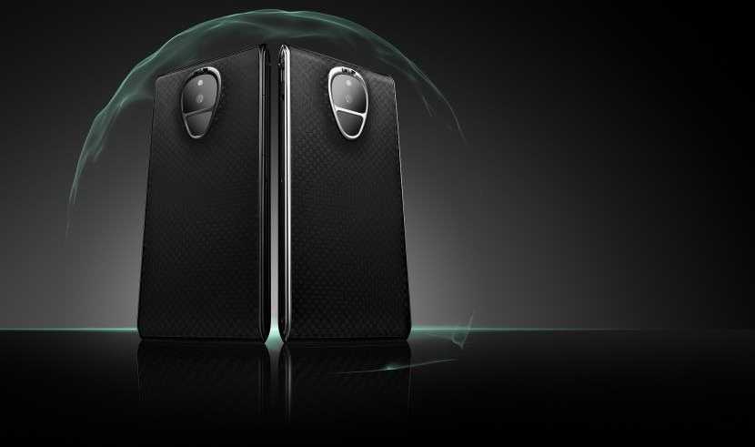 Sirin Labs Solarin