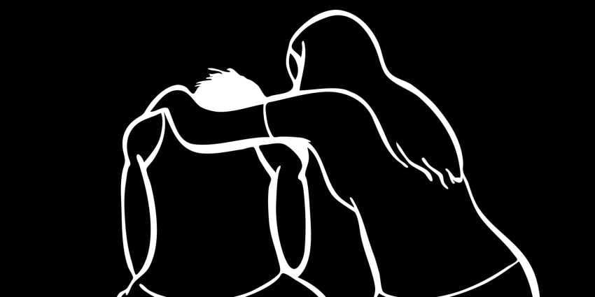 SUICIDE PREVENTION facebook