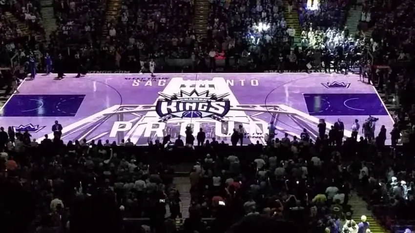 Sacramento Kings