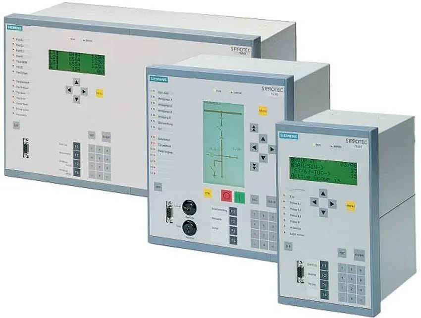Siemens SIPROTEC 4 Kaspersky Lab