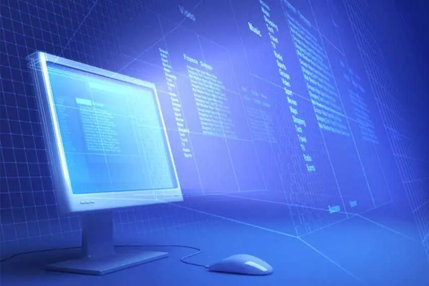 Microsoft Visual Studio 2015