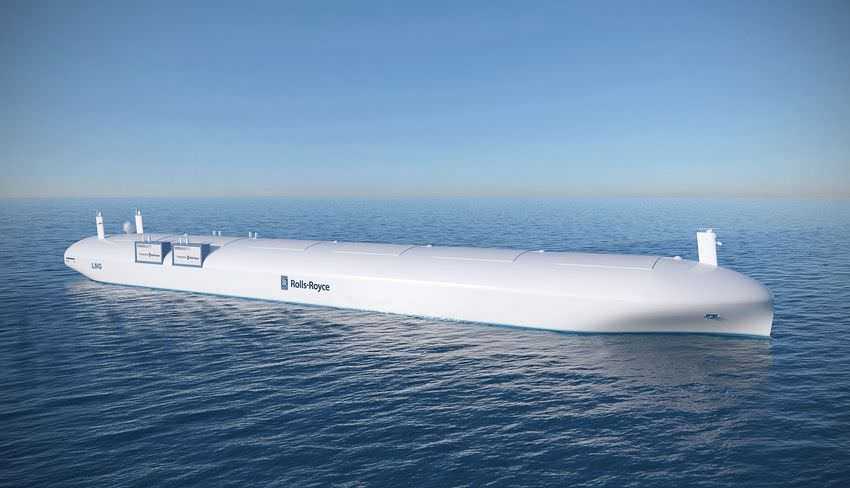 cargo_ship rolls royce