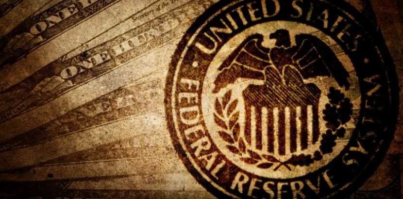 fed Federal Reserve Bank