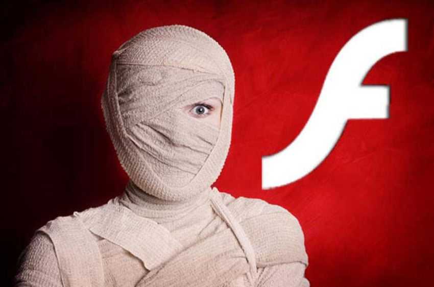 Flash Player