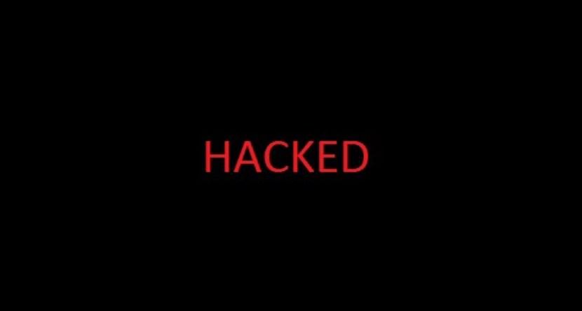 VK.com hacked