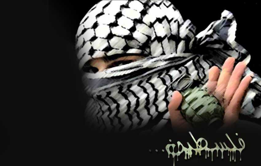 hamas