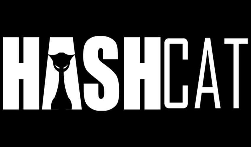 Hashcat 4