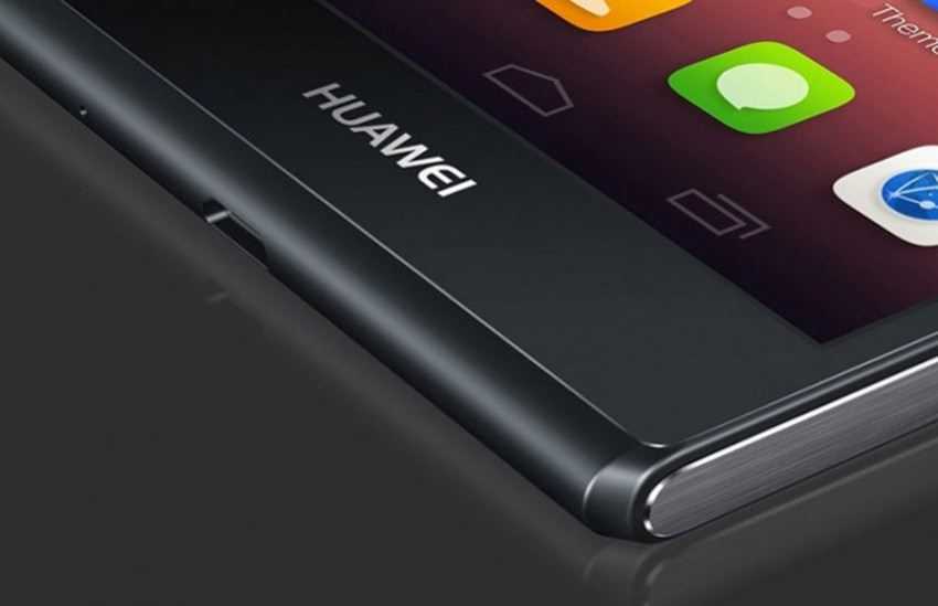 huawei