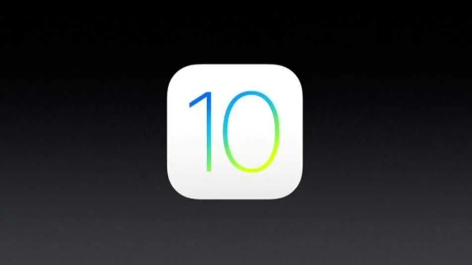 ios 10
